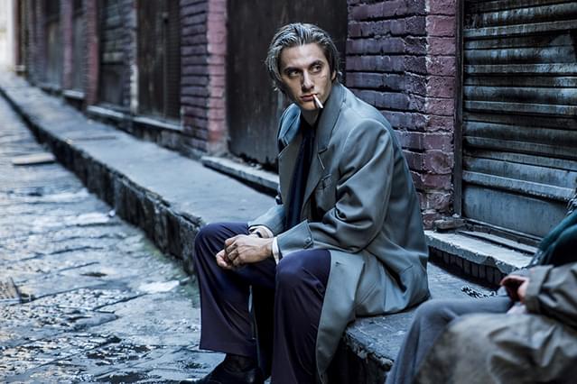 【「マーティン・エデン」評論】“ロマンティックなエゴイスト”なジャック・ロンドンを見事に表現している