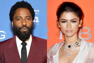 コロナ禍で撮影されたゼンデイヤ主演のラブストーリー、Netflixが獲得