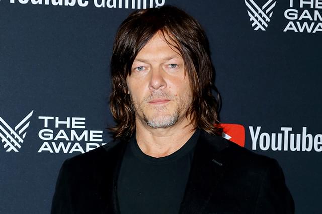 「ウォーキング・デッド」俳優ノーマン・リーダス、製作会社を設立＆AMCとファーストルック契約締結