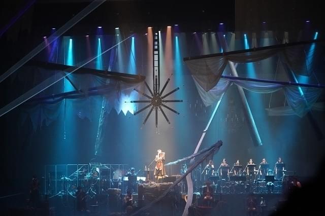 音楽朗読劇「READING HIGH」第4回公演「El Galleon ～エルガレオン～」劇場上映決定