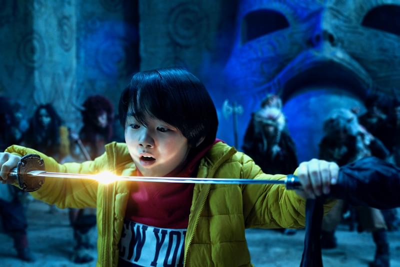 「妖怪大戦争」三池崇史監督が再び映画化！ 令和版の主演は寺田心