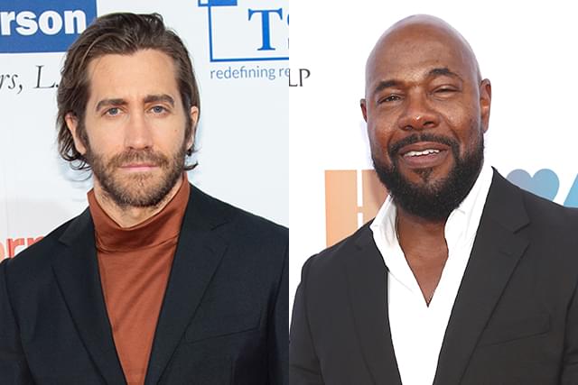 ジェイク・ギレンホール、リメイク版「ギルティ」に主演 「サウスポー」監督と再タッグ