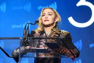 マドンナが自身の伝記映画を監督 「JUNO ジュノ」のディアブロ・コーディと共同脚本