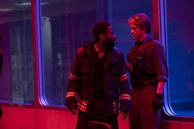 「テネット」グランドシネマサンシャインでのIMAXオープニング成績が世界1位を記録！