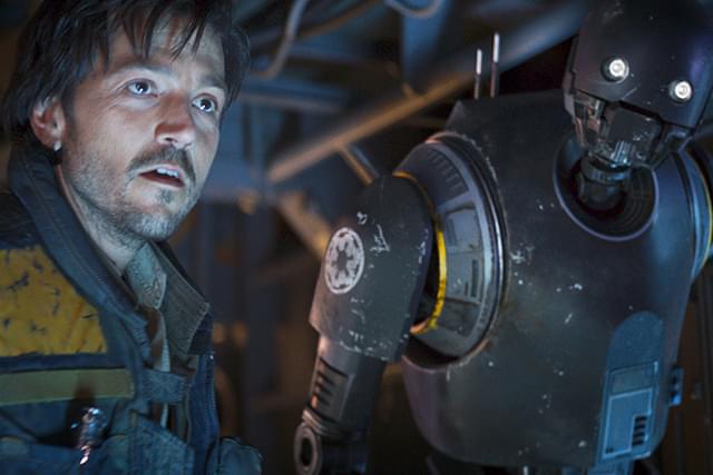 「ローグ・ワン スター・ウォーズ・ストーリー」スピンオフドラマ監督に「ブラック・ミラー」の俊英