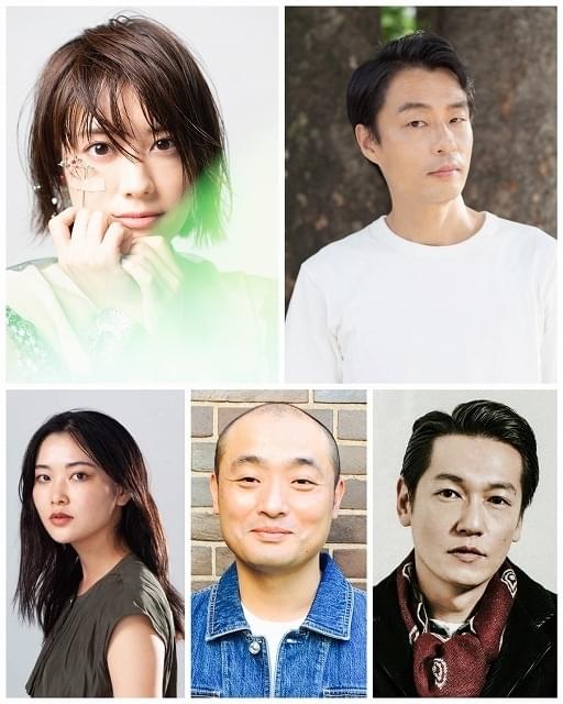 9月末から撮影スタート！