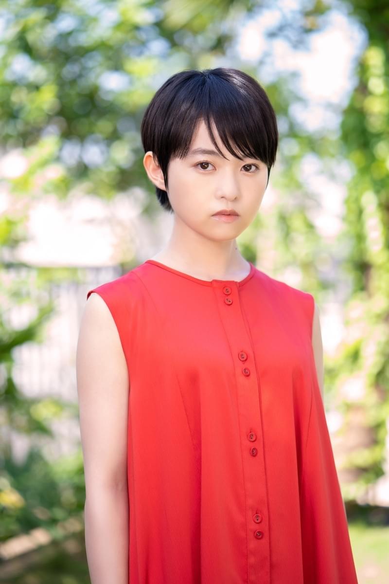 伊藤万理華「サマーフィルムにのって」主演で時代劇を溺愛する女子高生に！