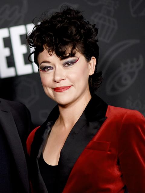 女性版「ハルク」主演が決定 「オーファン・ブラック」のタチアナ・マズラニー