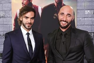 マーベル初のムスリム女性主人公ドラマ「ミズ・マーベル」監督に「バッドボーイズ フォー・ライフ」の新鋭コンビ