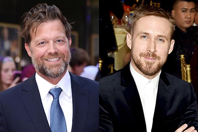 ライアン・ゴズリング、スタントマン役でデビッド・リーチ監督作に主演