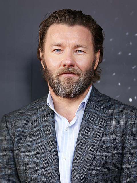 ジョエル・エドガートン