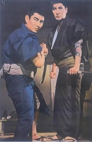 「高倉健特集上映」第2弾決定！ 「日本侠客伝」「鯨と斗う男」がスクリーンに復活