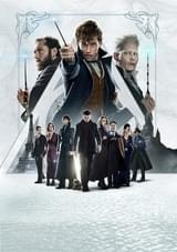 「ファンタスティック・ビーストと黒い魔法使いの誕生」を本編ノーカットで放送！