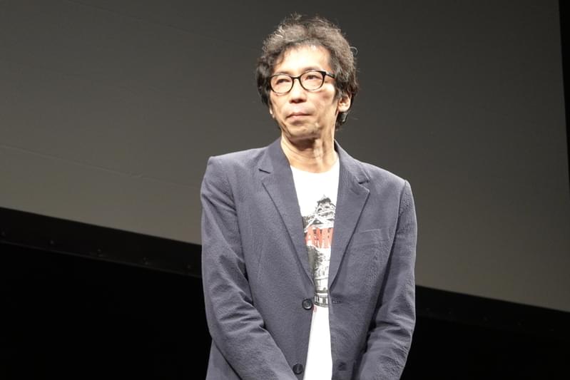 くまもと復興映画祭2020開幕！ 行定勲監督「こういう時代だからこそ映画に触れて」