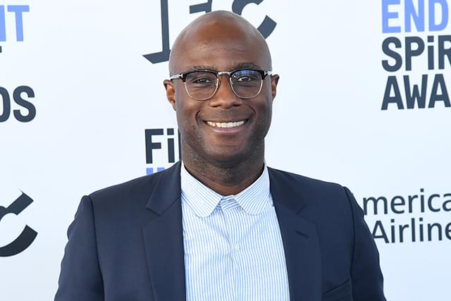 バリー・ジェンキンス監督