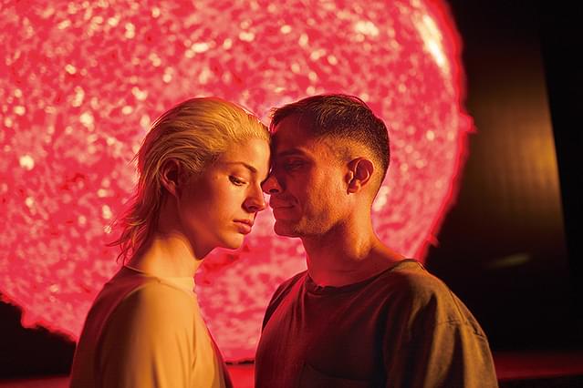 新たな愛の形を提示する衝撃作