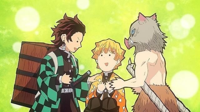 息の合った掛け合いに注目!