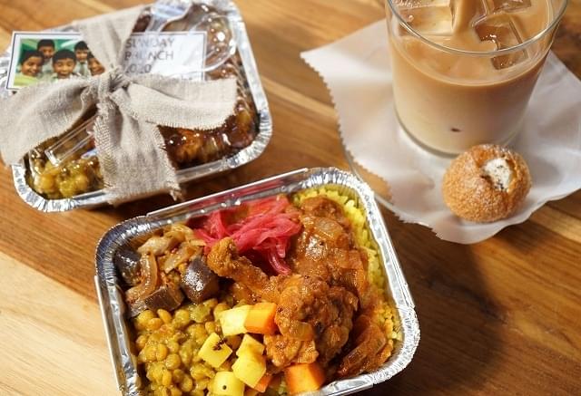 インド映画「スタンリーのお弁当箱」を“カレーとともに”上映 「カレー映画ナイト」下北沢で10月15日開催