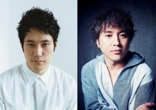 松山ケンイチ×ムロツヨシ、荻上直子ワールドへ！「川っぺりムコリッタ」21年公開