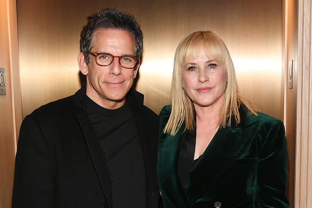 パトリシア・アークエット＆ベン・スティラー、新コメディドラマで再タッグ