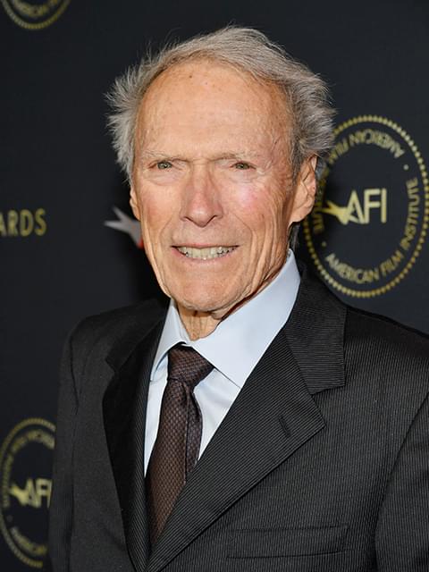 クリント・イーストウッド