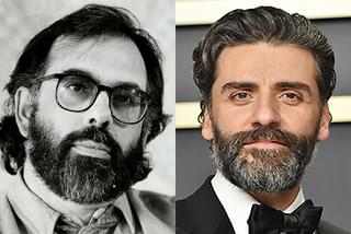 「ゴッドファーザー」の舞台裏を描く新作 コッポラ監督役はオスカー・アイザック