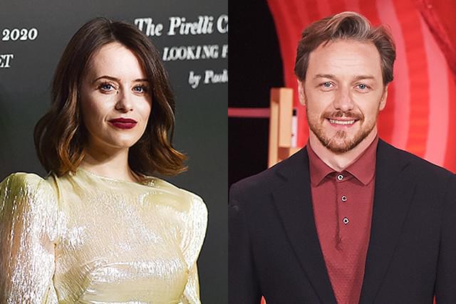 英語リメイク版に主演