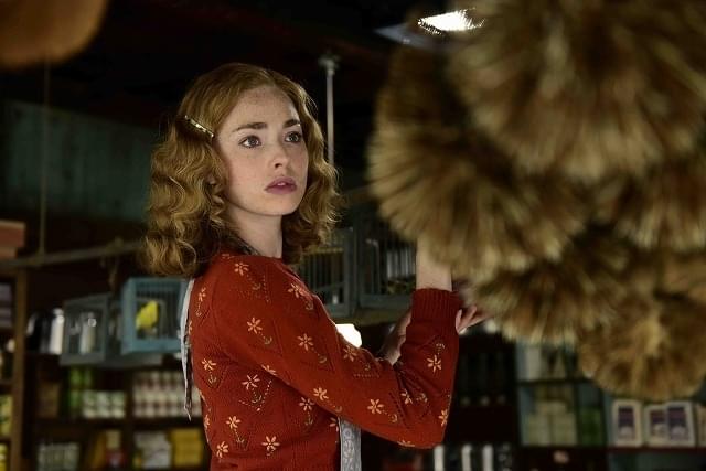 嫌いだったのに…