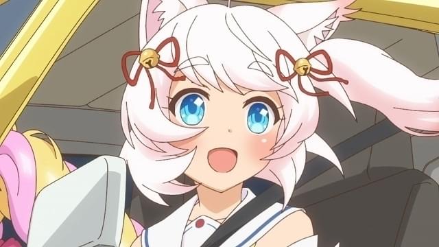 ティザーPVが公開