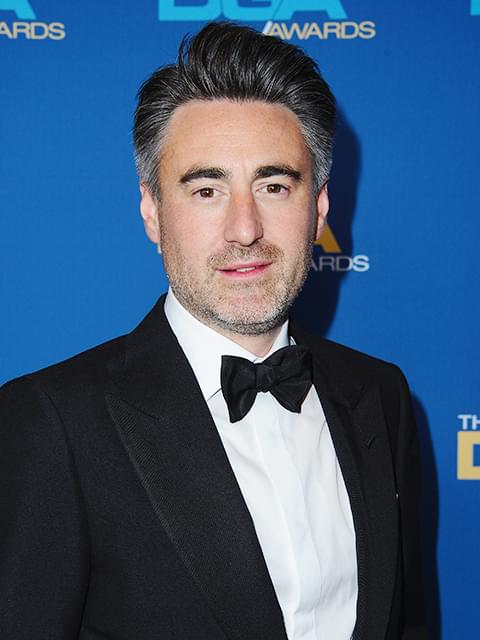 ノワール作家ジョー・ネスボの新刊を「レディ・マクベス」監督が映画化