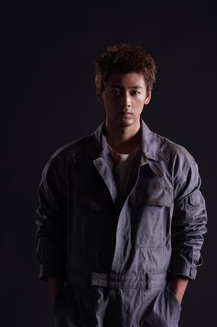 竹内涼真、死と隣り合わせの“終末世界”を生き抜く！ ドラマ「君と世界が終わる日に」に主演