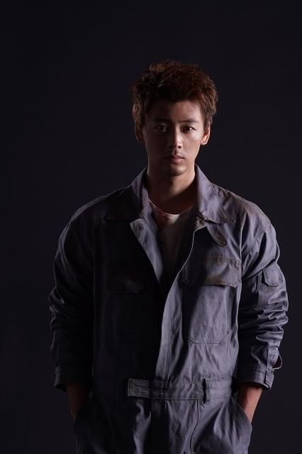 人生初のブリーチをかけて役に臨む！