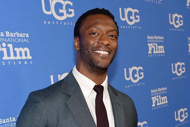 DC映画「ブラックアダム」登場の人気ヒーロー、ホークマン役にオルディス・ホッジ