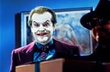 ジャック・ニコルソンはどうしてる？（写真は「バットマン」でのジョーカー役）