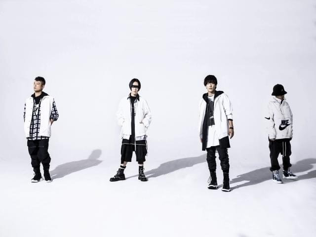 主題歌はシリーズ“常連”の「SPYAIR」