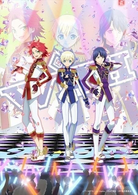 12月10~12日に東京・Zepp DiverCityで上演