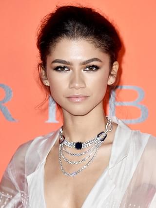 ゼンデイヤ、「ザ・ロネッツ」ロニー・スペクター伝記映画に主演