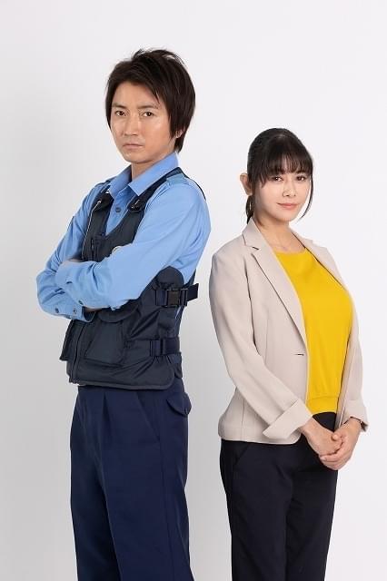 藤原竜也がカンテレ・フジテレビ系の連続ドラマで初主演！
