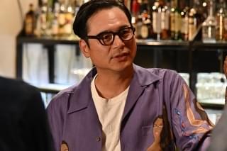 「461個のおべんとう」原作者・渡辺俊美がカメオ出演！ライブハウスのオーナー役