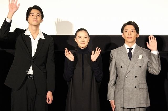 ベネチア国際映画祭銀獅子賞受賞作が公開!