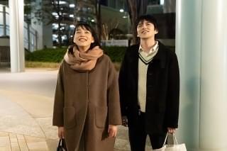 のん×林遣都「私をくいとめて」撮影現場に潜入！大九明子監督が重視した“30歳になるということ”