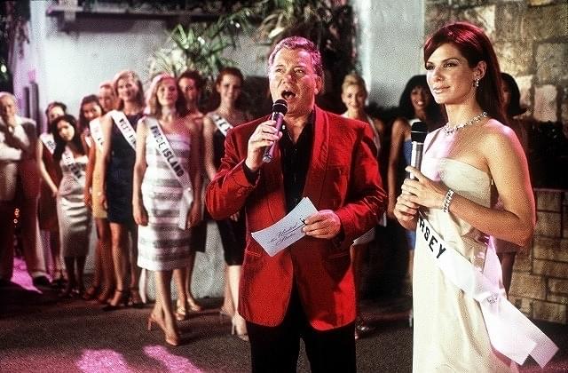 「デンジャラス・ビューティー」