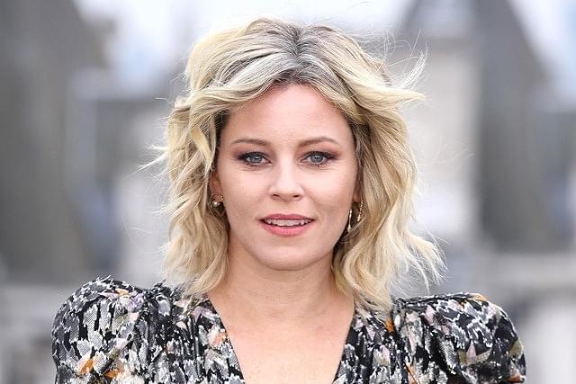 エリザベス・バンクス