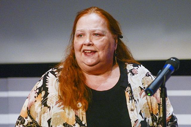 コンチャータ・フェレルさん