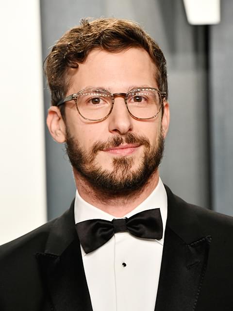 アンディ・サムバーグ