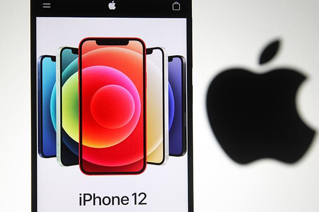 iPhone12がハリウッドの現場を「劇的に変える」可能性