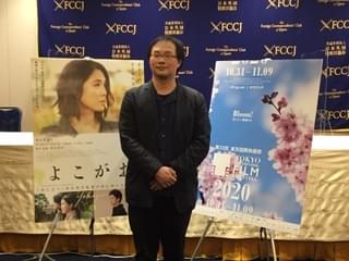 韓国の9分の1、フランスの8分の1… 日本映画に対する文化予算の現状、構造問題を深田晃司監督が憂慮