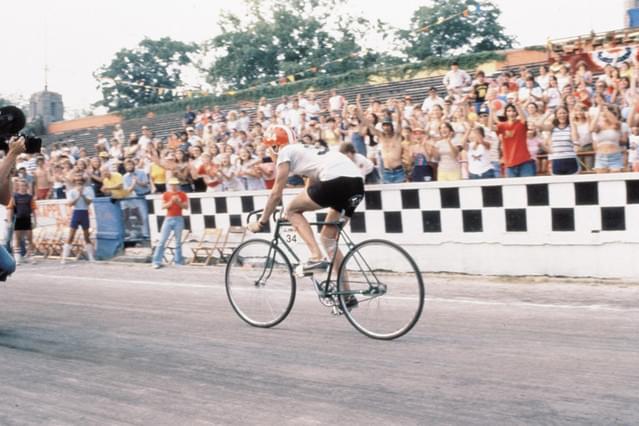 【「ヤング・ゼネレーション」評論】異色の自転車レースを描き、青春ドラマとしても歴史に残る傑作