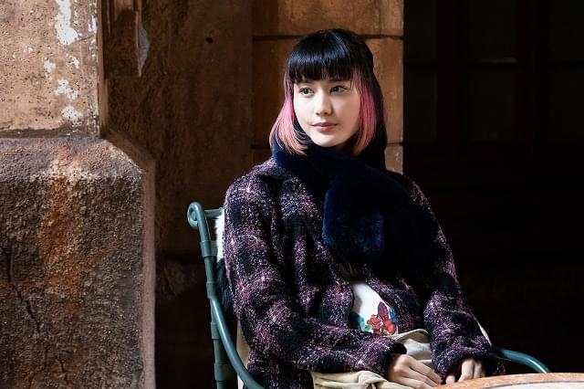 イタリアに嫁いだみつ子の親友・皐月役として出演