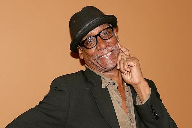 トーマス・ジェファーソン・バードさん